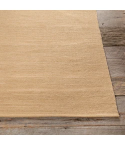 Chandra INDIA IND-8 5 ft. X 7 ft. 6 in. Rect. Rug - Beige