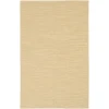 Chandra INDIA IND-8 3 ft. 6 in. X 5 ft. 6 in. Rect. Rug - Beige