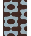 Chandra INHABIT INH-21601 7 ft. 9 in. X 10 ft. 6 in. Rect. Rug