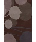 Chandra INHABIT INH-21602 7 ft. 9 in. X 10 ft. 6 in. Rect. Rug