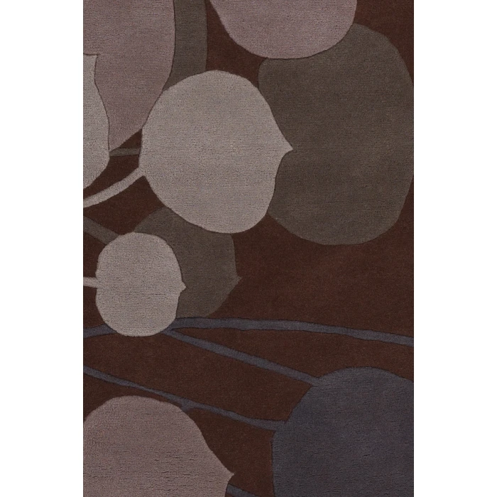 Chandra INHABIT INH-21602 7 ft. 9 in. X 10 ft. 6 in. Rect. Rug