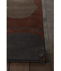 Chandra INHABIT INH-21602 7 ft. 9 in. X 10 ft. 6 in. Rect. Rug