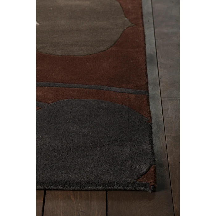Chandra INHABIT INH-21602 7 ft. 9 in. X 10 ft. 6 in. Rect. Rug