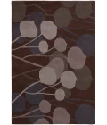 Chandra INHABIT INH-21602 7 ft. 9 in. X 10 ft. 6 in. Rect. Rug