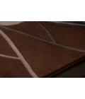 Chandra INHABIT INH-21602 7 ft. 9 in. X 10 ft. 6 in. Rect. Rug