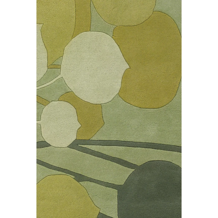 Chandra INHABIT INH-21603 7 ft. 9 in. X 10 ft. 6 in. Rect. Rug