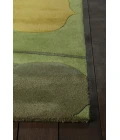 Chandra INHABIT INH-21603 7 ft. 9 in. X 10 ft. 6 in. Rect. Rug