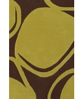 Chandra INHABIT INH-21604 7 ft. 9 in. X 10 ft. 6 in. Rect. Rug