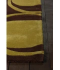 Chandra INHABIT INH-21604 7 ft. 9 in. X 10 ft. 6 in. Rect. Rug