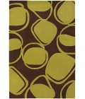 Chandra INHABIT INH-21604 7 ft. 9 in. X 10 ft. 6 in. Rect. Rug