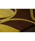 Chandra INHABIT INH-21604 7 ft. 9 in. X 10 ft. 6 in. Rect. Rug