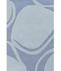 Chandra INHABIT INH-21605 7 ft. 9 in. X 10 ft. 6 in. Rect. Rug