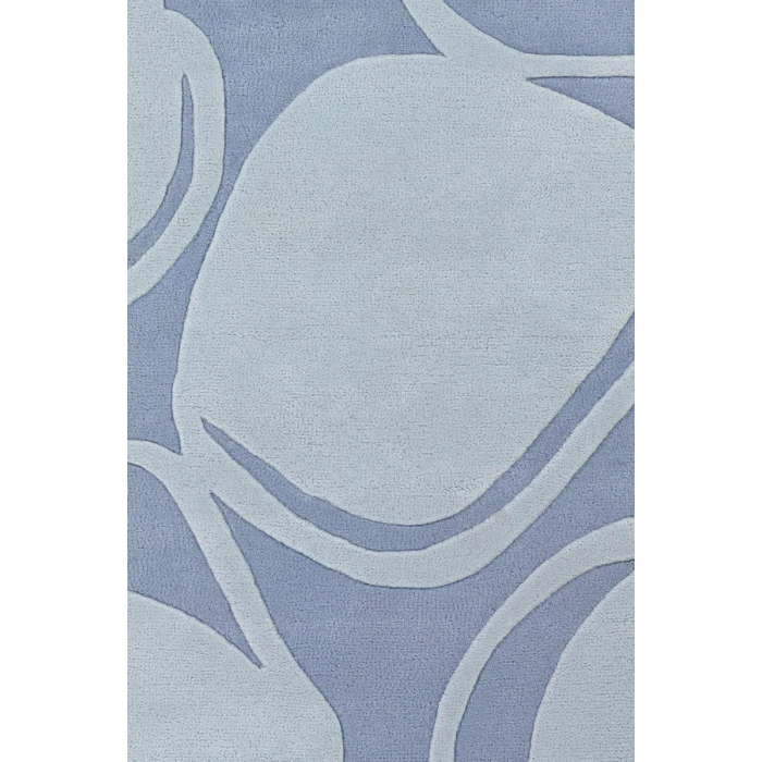 Chandra INHABIT INH-21605 7 ft. 9 in. X 10 ft. 6 in. Rect. Rug