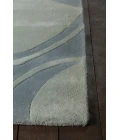 Chandra INHABIT INH-21605 7 ft. 9 in. X 10 ft. 6 in. Rect. Rug