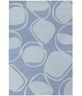 Chandra INHABIT INH-21605 7 ft. 9 in. X 10 ft. 6 in. Rect. Rug