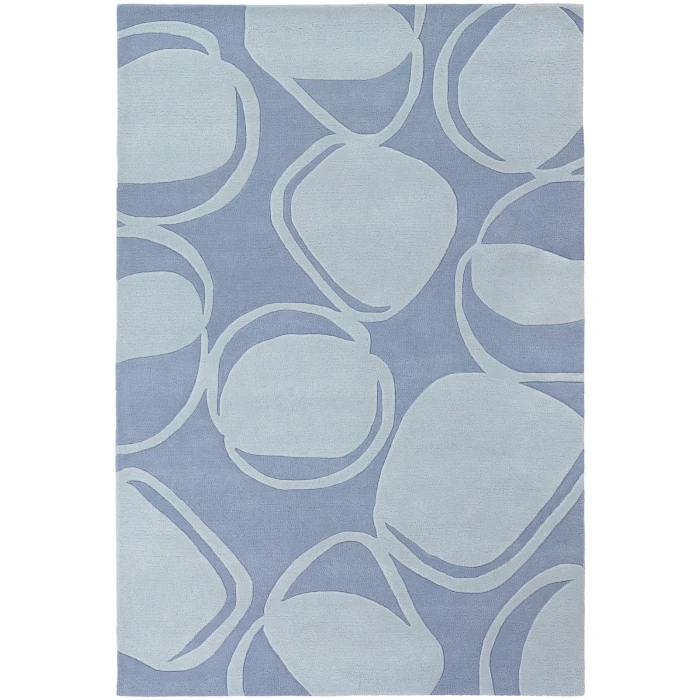Chandra INHABIT INH-21605 7 ft. 9 in. X 10 ft. 6 in. Rect. Rug