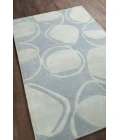 Chandra INHABIT INH-21605 7 ft. 9 in. X 10 ft. 6 in. Rect. Rug