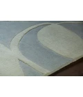 Chandra INHABIT INH-21605 7 ft. 9 in. X 10 ft. 6 in. Rect. Rug