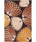 Chandra INHABIT INH-21606 5 ft. X 7 ft. 6 in. Rect. Rug