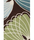 Chandra INHABIT INH-21607 5 ft. X 7 ft. 6 in. Rect. Rug