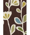 Chandra INHABIT INH-21608 7 ft. 9 in. X 10 ft. 6 in. Rect. Rug