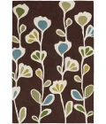 Chandra INHABIT INH-21608 7 ft. 9 in. X 10 ft. 6 in. Rect. Rug