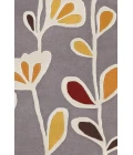 Chandra INHABIT INH-21609 5 ft. X 7 ft. 6 in. Rect. Rug