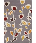 Chandra INHABIT INH-21609 5 ft. X 7 ft. 6 in. Rect. Rug