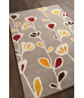 Chandra INHABIT INH-21609 5 ft. X 7 ft. 6 in. Rect. Rug