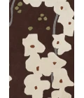 Chandra INHABIT INH-21612 7 ft. 9 in. X 10 ft. 6 in. Rect. Rug