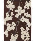 Chandra INHABIT INH-21612 7 ft. 9 in. X 10 ft. 6 in. Rect. Rug