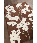 Chandra INHABIT INH-21612 7 ft. 9 in. X 10 ft. 6 in. Rect. Rug