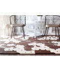 Chandra INHABIT INH-21612 7 ft. 9 in. X 10 ft. 6 in. Rect. Rug