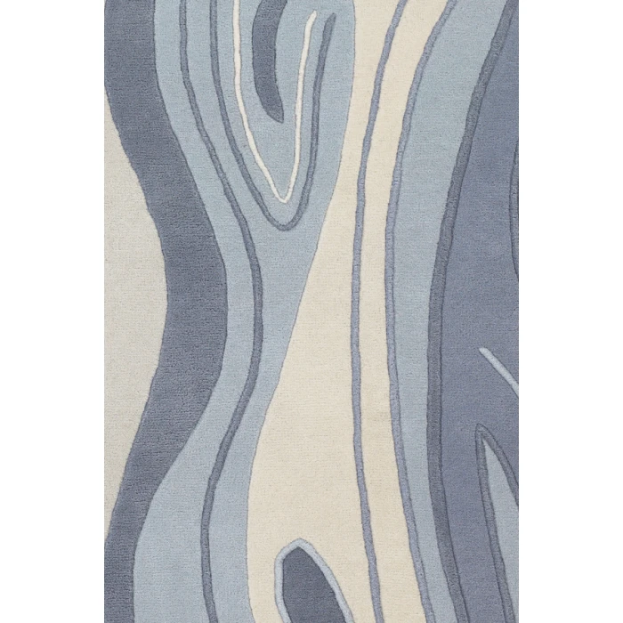 Chandra INHABIT INH-21615 7 ft. 9 in. X 10 ft. 6 in. Rect. Rug