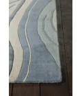 Chandra INHABIT INH-21615 7 ft. 9 in. X 10 ft. 6 in. Rect. Rug