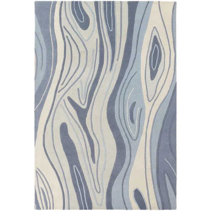 Chandra INHABIT INH-21615 7 ft. 9 in. X 10 ft. 6 in. Rect. Rug
