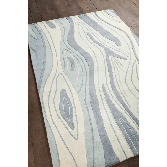 Chandra INHABIT INH-21615 7 ft. 9 in. X 10 ft. 6 in. Rect. Rug