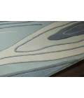 Chandra INHABIT INH-21615 7 ft. 9 in. X 10 ft. 6 in. Rect. Rug