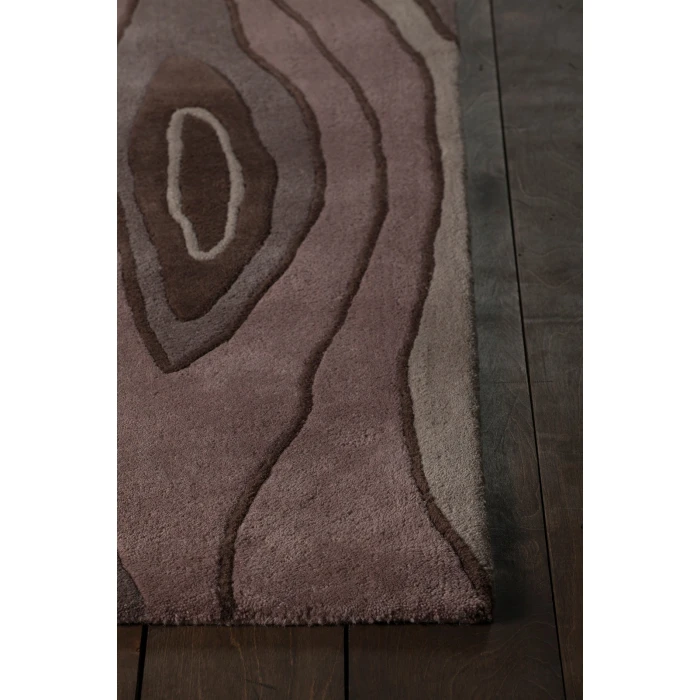 Chandra INHABIT INH-21616 7 ft. 9 in. X 10 ft. 6 in. Rect. Rug