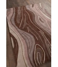Chandra INHABIT INH-21616 7 ft. 9 in. X 10 ft. 6 in. Rect. Rug