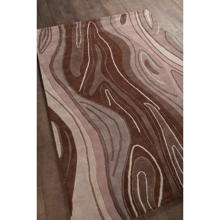 Chandra INHABIT INH-21616 7 ft. 9 in. X 10 ft. 6 in. Rect. Rug