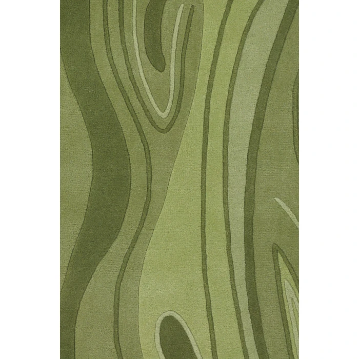 Chandra INHABIT INH-21617 7 ft. 9 in. X 10 ft. 6 in. Rect. Rug