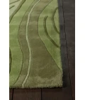 Chandra INHABIT INH-21617 7 ft. 9 in. X 10 ft. 6 in. Rect. Rug