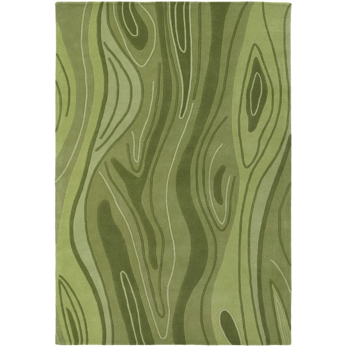 Chandra INHABIT INH-21617 7 ft. 9 in. X 10 ft. 6 in. Rect. Rug