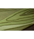 Chandra INHABIT INH-21617 7 ft. 9 in. X 10 ft. 6 in. Rect. Rug