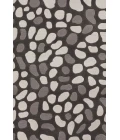 Chandra INHABIT INH-21618 7 ft. 9 in. X 10 ft. 6 in. Rect. Rug