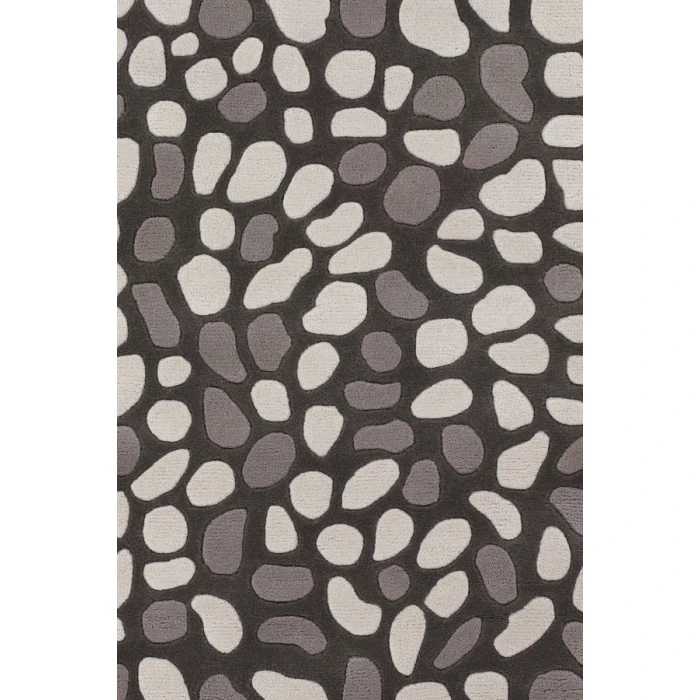 Chandra INHABIT INH-21618 7 ft. 9 in. X 10 ft. 6 in. Rect. Rug