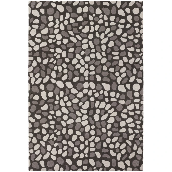 Chandra INHABIT INH-21618 7 ft. 9 in. X 10 ft. 6 in. Rect. Rug