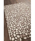 Chandra INHABIT INH-21618 7 ft. 9 in. X 10 ft. 6 in. Rect. Rug