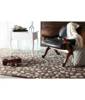 Chandra INHABIT INH-21618 7 ft. 9 in. X 10 ft. 6 in. Rect. Rug